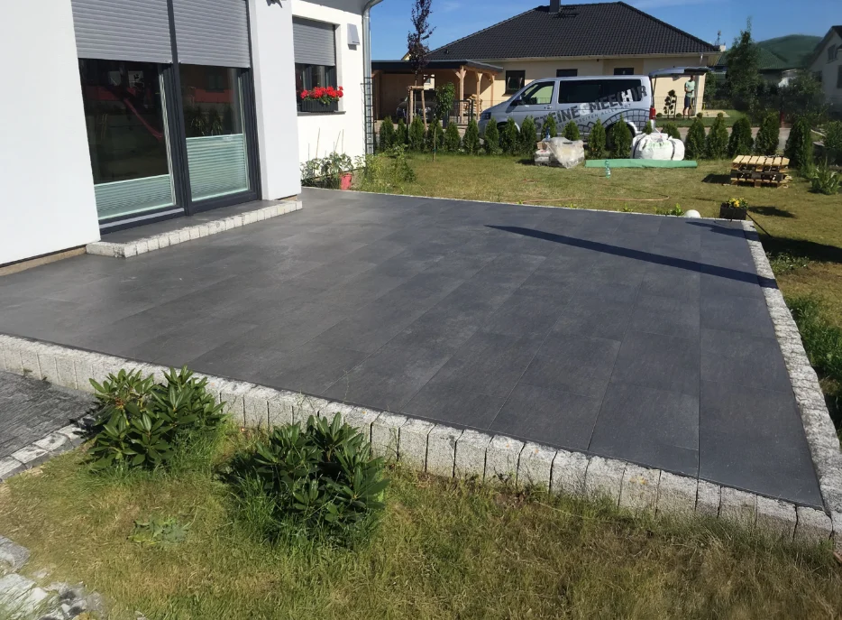 Terrassen (2)